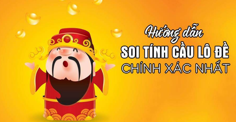 Soi cầu lô đề siêu chuẩn lô bạch thủ XSMB có tỉ lệ ăn cao